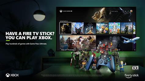 cp pack blog|Xbox Gaming Coming to Amazon Fire TV: Play More Games, No .